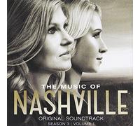 O.S.T. - Music of Nashville: Original Soundtrack Season 3, Vol. 1