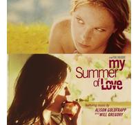 O.S.T.-My Summer of - My Summer of Love