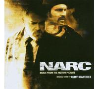 O.S.T. - Narc