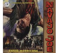 O.S.T.-Navajo Joe - Navajo Joe (By Nichols Leo)