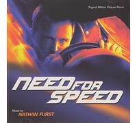O.S.T. - Need for Speed (Original Motion Picture Score)