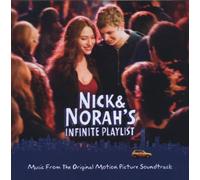 O.S.T.-Nick & Norah - Nick & Norah's Infinite Playlist