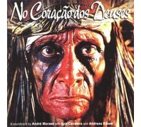 O.S.T.-No Coracao Do - No Coracao Dos Deuses