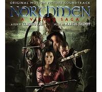 O.S.T.-Northmen a Viking Saga - Northmen a Viking Saga