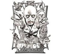 O.S.T.-Nosferatu (By Bernard James) - Nosferatu / O.S.T. [Vinilo]