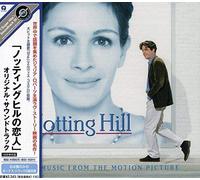 O.S.T. - Notting Hill (+2 Bonus Tracks) (Original Soundtrack)