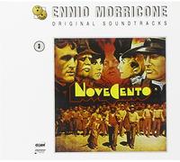 O.S.T.-Novecento Sacco E Vanzetti (Morricone Ennio) - Novecento / Sacco E Vanzetti