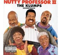 O.S.T.-Nutty Prof.2 - Nutty Professor 2/the Klumps