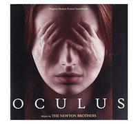 O.S.T. - Oculus (Original Motion Picture Soundtrack)