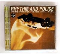 O.S.T. - Odoru Daisousasen:Rhythm & Police Iii/The Movie