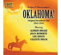O.S.T.-Oklahoma! - oklahoma !