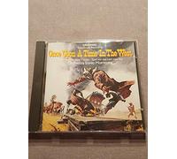 O.S.T.-Once Upon a T - Once Upon a Time in the West