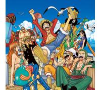 O.S.T. - One Piece Sin Shudaika CD