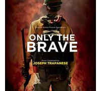 O.S.T.-Only the Brave - Only The Brave (Original Motion Picture Soundtrack)