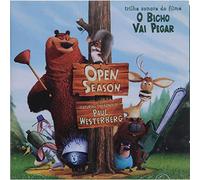 O.S.T.-Open Season - Open Season