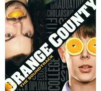 O.S.T.-Orange County - Orange County