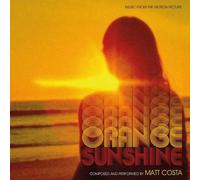 O. S. T Orange Sunshine - Music From The Motion Picture [LP]