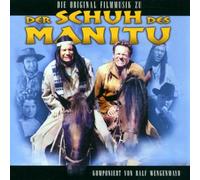 O.S.T. - Original Score of der Schuh d [Import]