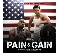 O.S.T. - Pain & Gain (Music From The Motion Picture)