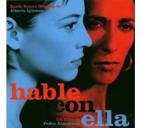 O.S.T.-Parla Con Lei - Hable Con Ella