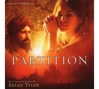 O.S.T.-Partition - Partition (By Tyler Brian)