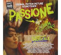 O.S.T.-Passione - Passione-Un'avventura Musicale