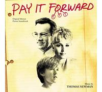 O.S.T. - Pay It Forward (Original Motion Picture Soundtrack)