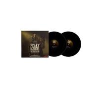 O.S.T. - Peaky Blinders The Immortal Man (2026) 2 LP Vinilo 33 Rpm