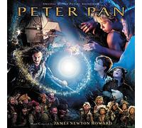 O.S.T. - Peter Pan (Original Motion Picture Soundtrack)