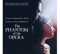 O.S.T. - Phantom of the Opera,the