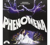 O.S.T.-Phenomena (Goblin) - Phenomena Original Soundtrack (Limited Edition) [Vinilo]