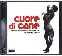 O.S.T. - Piccioni Piero - Cuore Di Cane (Dog's Heart) (Original Soundtrack)