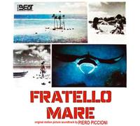 O.S.T. - Piccioni Piero - Fratello Mare
