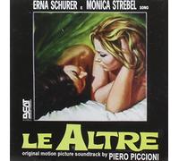 O.S.T. - Piccioni Piero - Le Altre