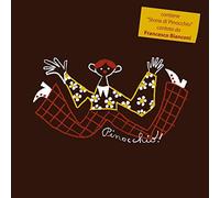 O. S. T. -Pinocchio( Francesco Bianconi) - Pinocchio [Vinilo]