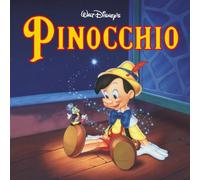 O.S.T.-Pinocchio - Pinocchio