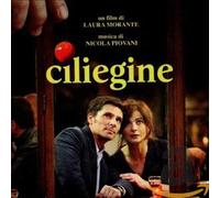 O.S.T. - Piovani Nicola - Ciliegine (Original Soundtrack)