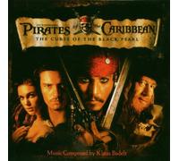 O.S.T.-Pirates of Ca - Pirates of Caribbean