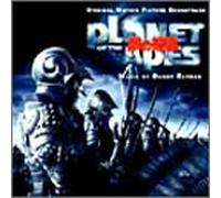 O.S.T. - Planet of the Apes ('01)