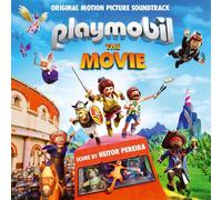 O. S. T Playmobil: The Movie