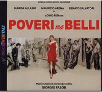 O.S.T.-Poveri Ma Belli - Poveri Ma Belli