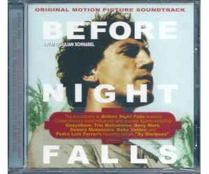 O.S.T.-Prima Che Sia - Prima Che Sia Notte