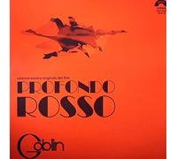 O.S.T.-Profondo Rosso (Goblin) - Profondo Rosso [Vinilo]