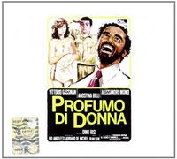 O.S.T.-Profumo Di Donna - Profumo Di Donna (Original Soundtrack)