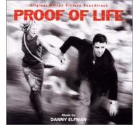 O.S.T. - Proof of Life