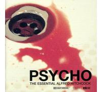 O.S.T.-Psycho - Psycho: The Essential Alfred Hitchcock Collection
