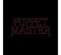 O.S.T. - Puppet Master I & II (Bundle/Slipcase Edition) [Import] [Vinilo]