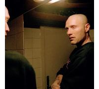 O. S. T. -Pusher II( Peter Kyed & Peter Peter) - Pusher II [Vinilo]