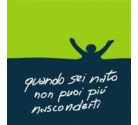 O.S.T.-Quando Sei Na - Quando Sei Nato Non Puoi Piu'nascon