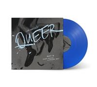 O. S. T. Queer (Reznor Trent Y Atticus Ross) Vinilo Lp Colorido